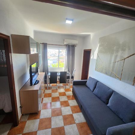 شقة El Tardon, Triana إشبيلية المظهر الخارجي الصورة