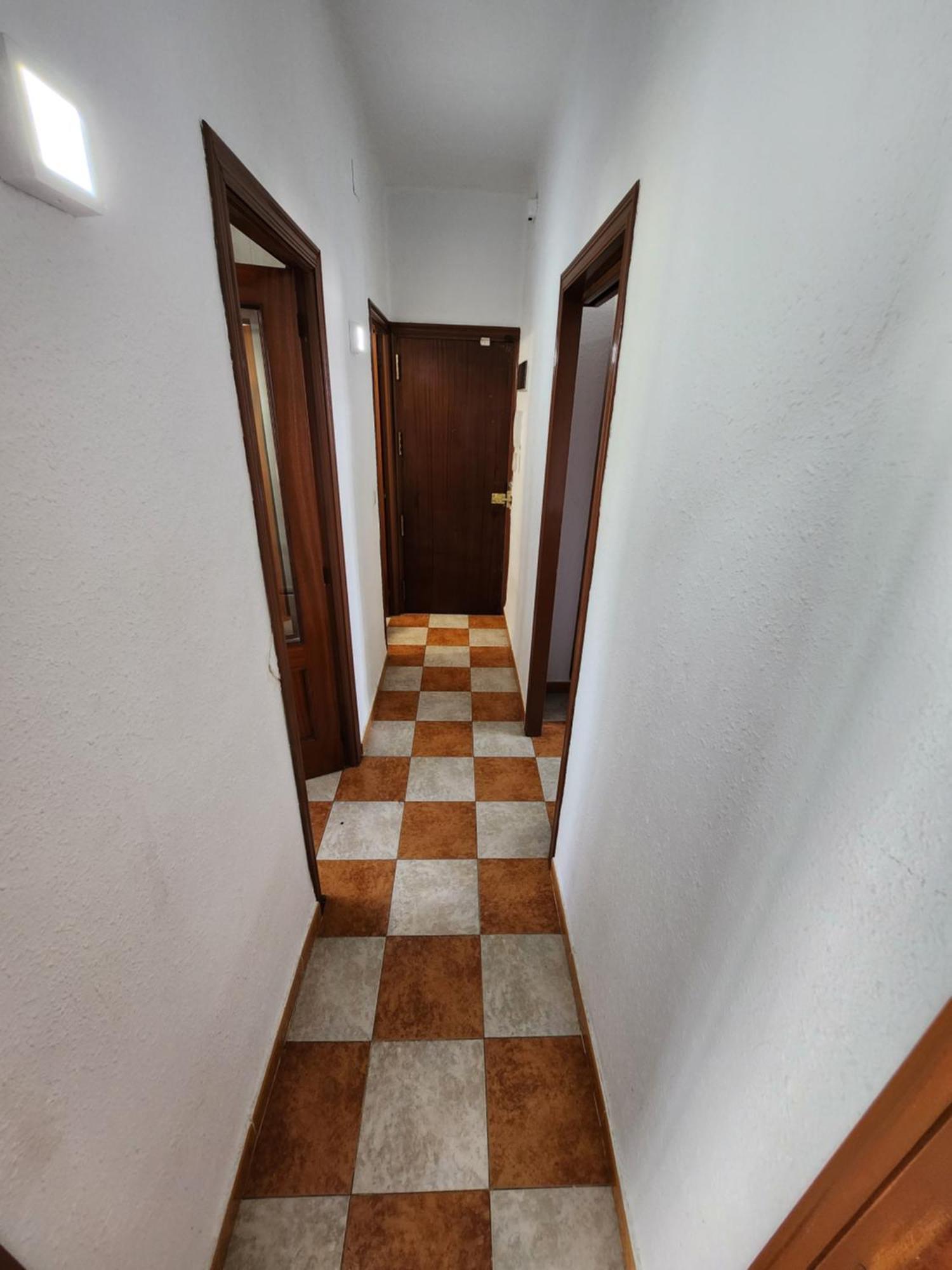 شقة El Tardon, Triana إشبيلية المظهر الخارجي الصورة